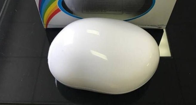 Novelty LED Romantic Sky Rainbow Colorful Projection Night Light | Luxury Home Accessories | Heulog Glow