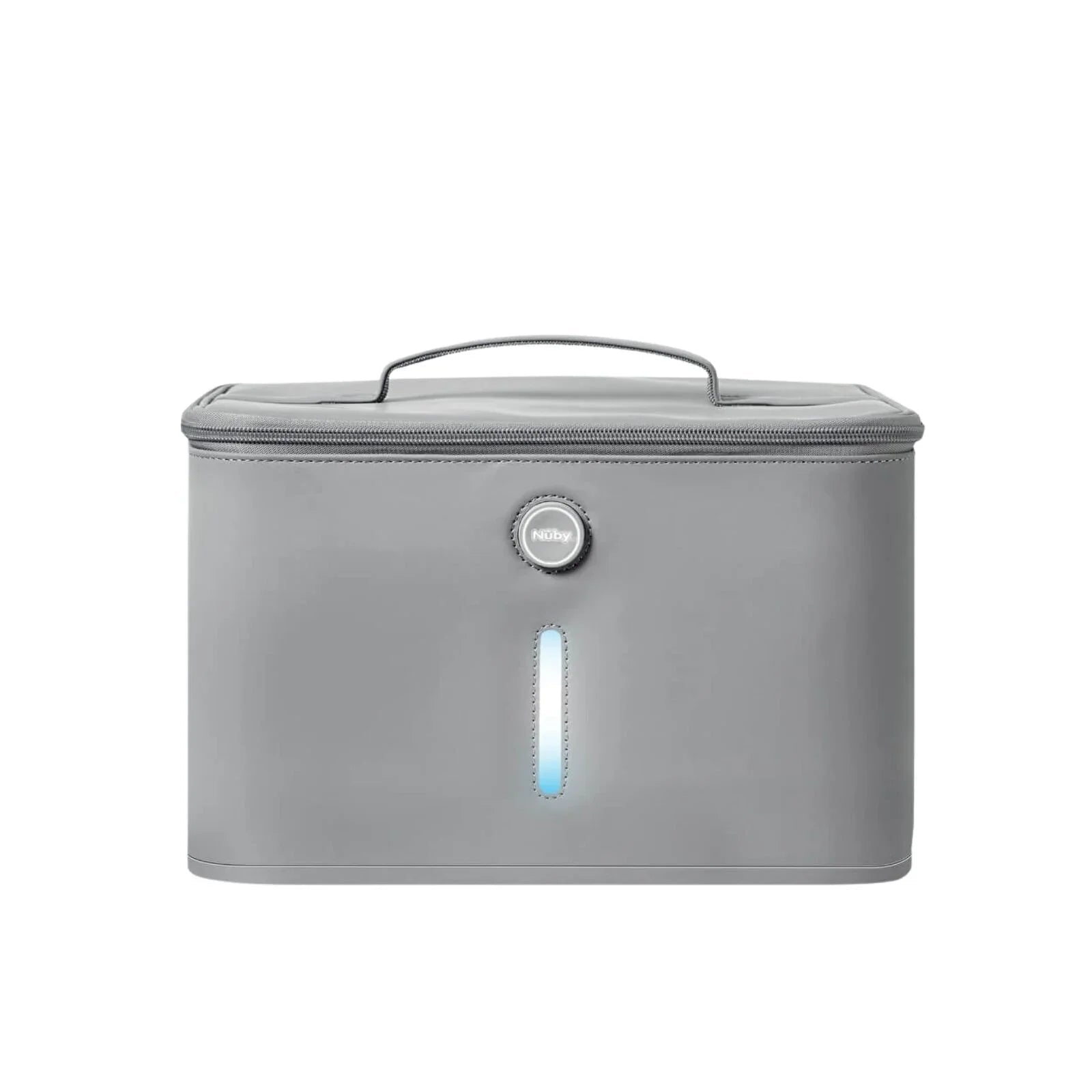 Nuby 3 Minute UV Baby Steriliser | Luxury Home Accessories | Heulog Glow