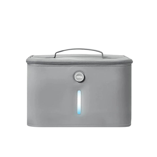 Nuby 3 Minute UV Baby Steriliser | Luxury Home Accessories | Heulog Glow