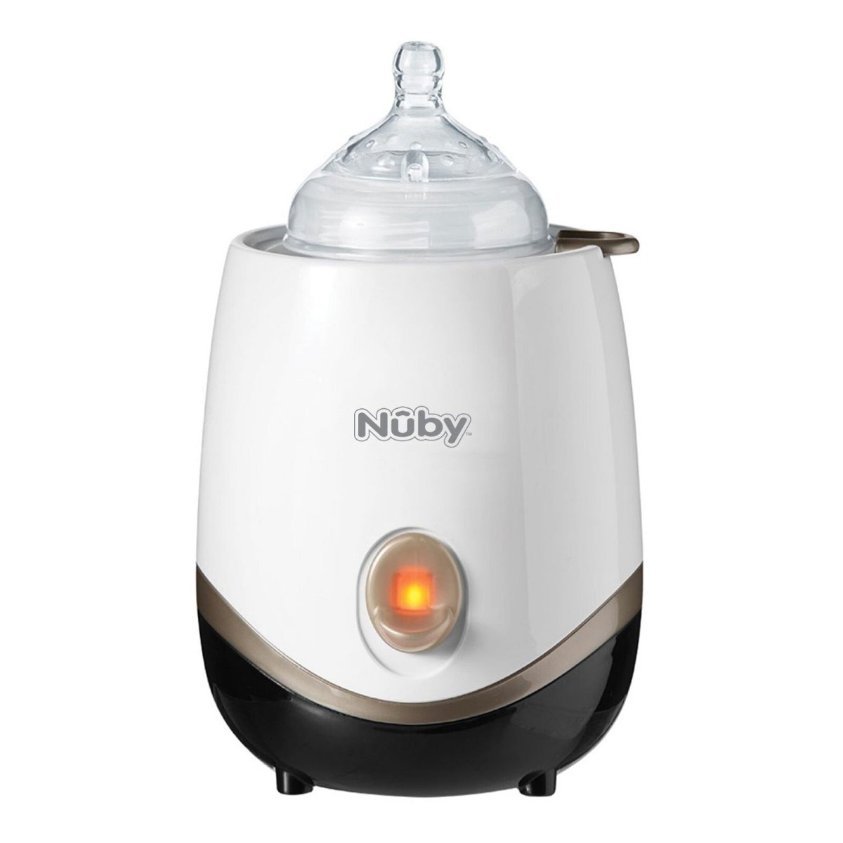 Nuby Bottle & Food Warmer | Luxury Home Accessories | Heulog Glow