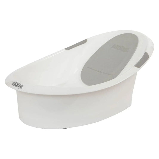 Nuby Newborn Baby Bath | Luxury Home Accessories | Heulog Glow