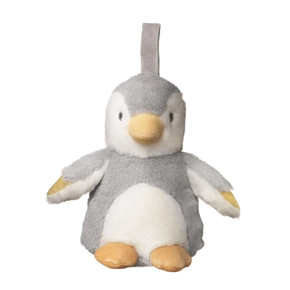 Nuby Penguin Sleep Aid with Cry Sensor | Luxury Home Accessories | Heulog Glow