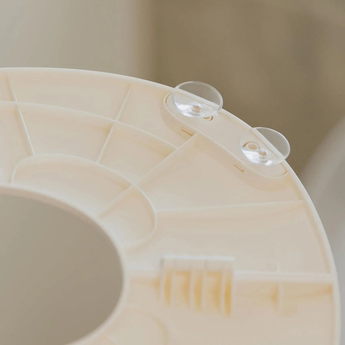 Nuby Portable & Foldable Easy Potty Training Toilet Seat | Luxury Home Accessories | Heulog Glow