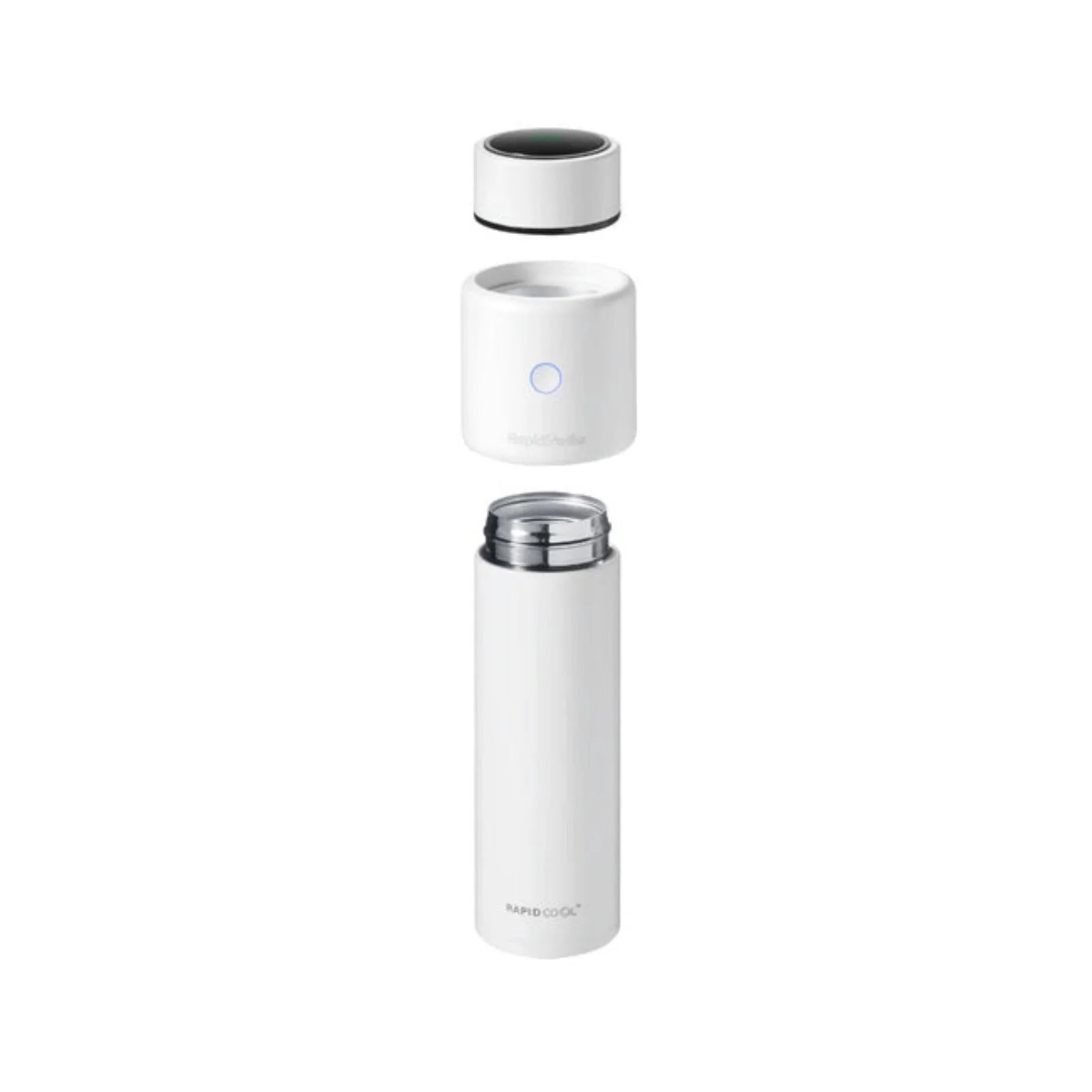 Nuby Rapid Steriliser | Luxury Home Accessories | Heulog Glow