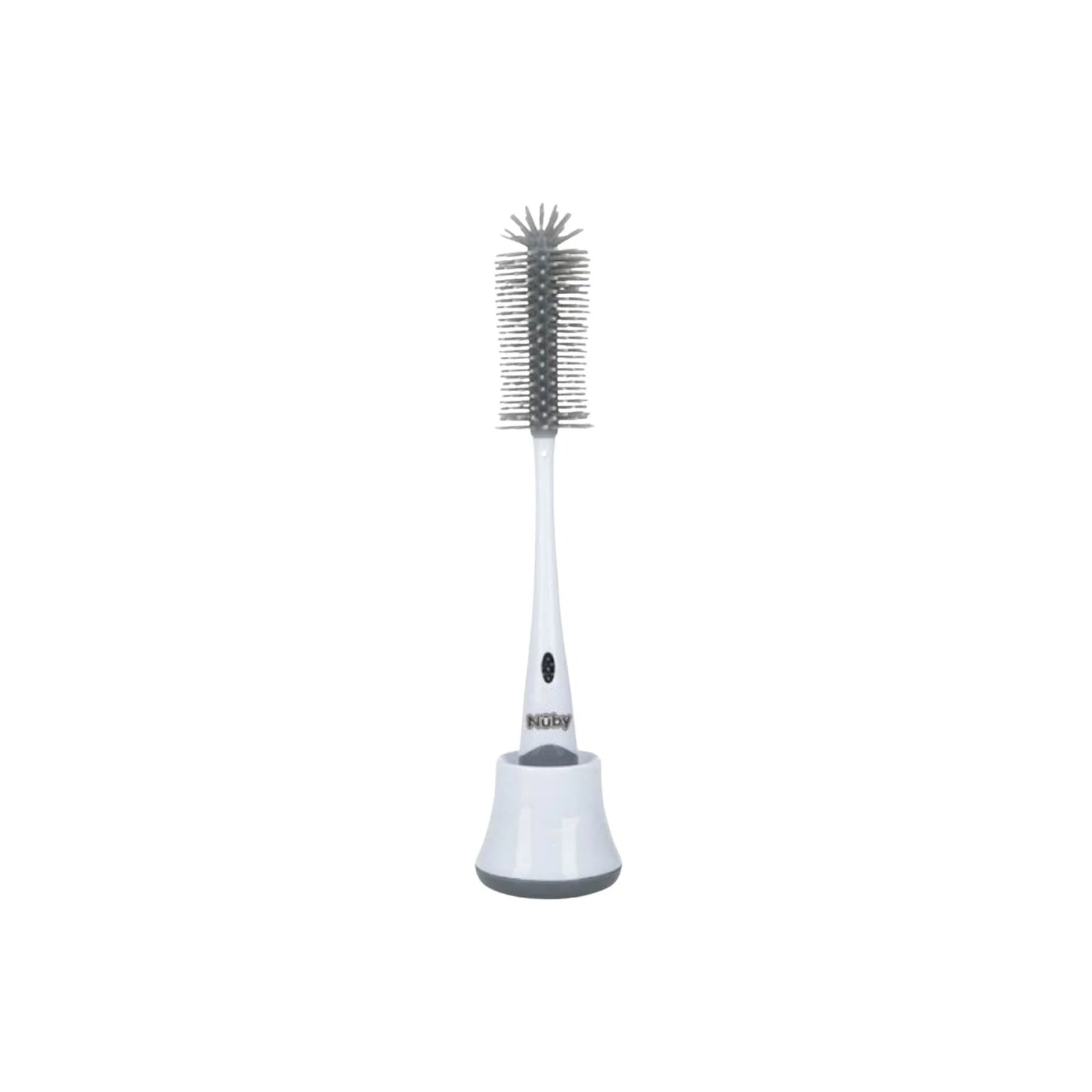 Nuby Silicone Bottle Brush | Luxury Home Accessories | Heulog Glow