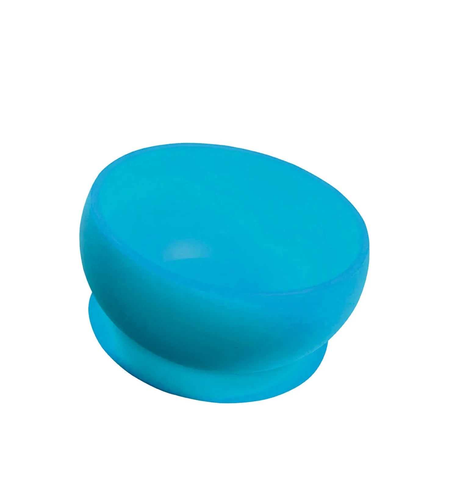 Nuby Silicone Suction Feeding Bowl | Luxury Home Accessories | Heulog Glow