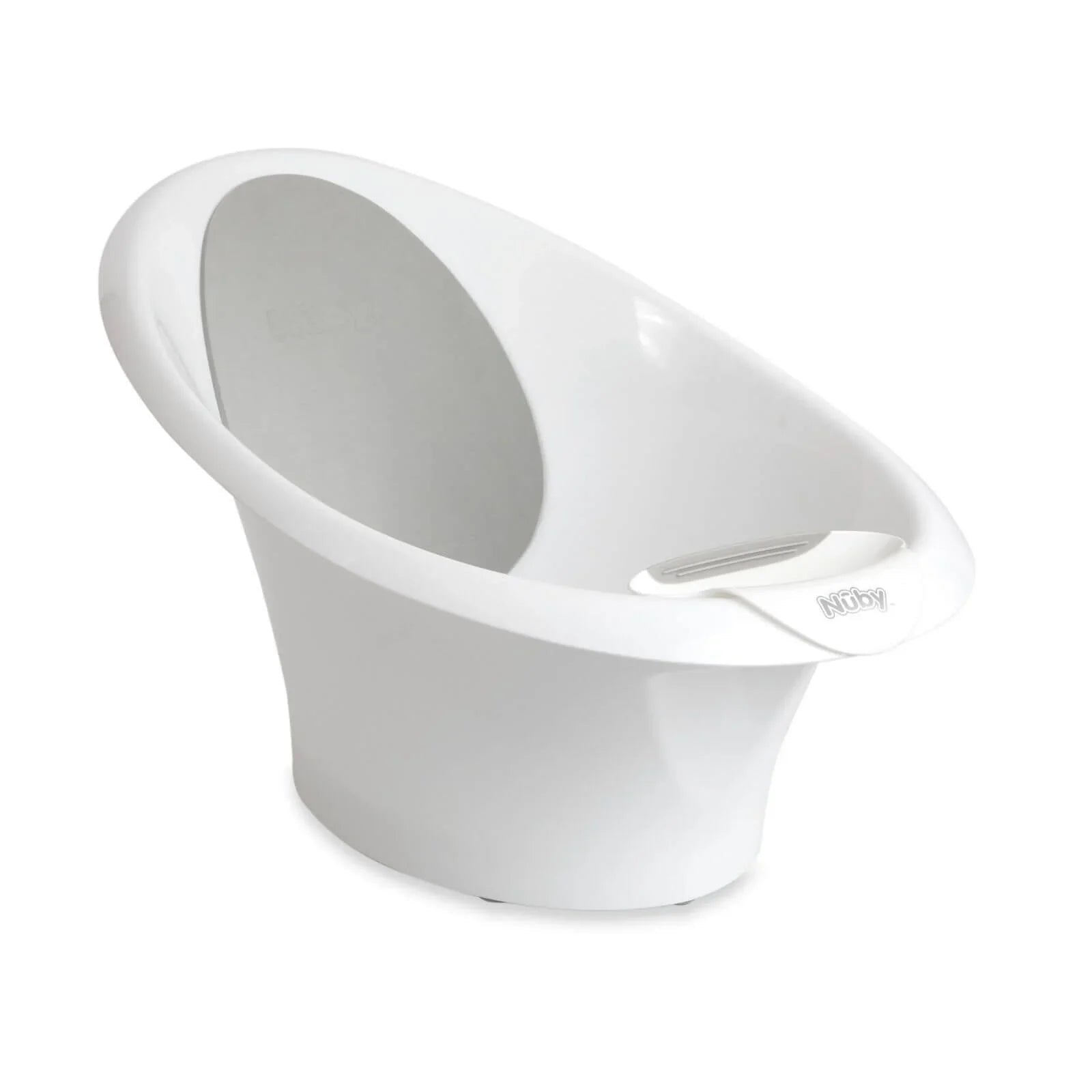 Nuby Sit Me Up Baby Bath | Luxury Home Accessories | Heulog Glow