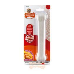 Nylabone Chicken - Large | Luxury Home Accessories | Heulog Glow