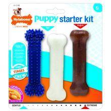 Nylabone Puppy Starter Kit | Luxury Home Accessories | Heulog Glow