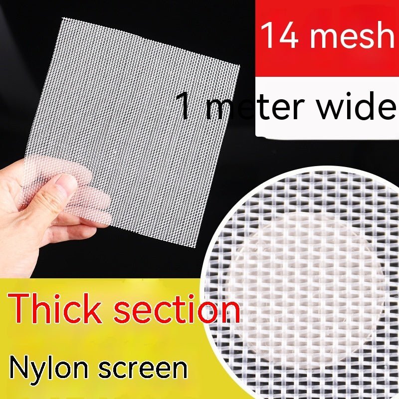 Nylon Filter Mesh Cloth Paint Screen 80 Mesh 100 Mesh Filter Cloth | Luxury Home Accessories | Heulog Glow