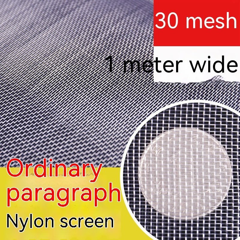 Nylon Filter Mesh Cloth Paint Screen 80 Mesh 100 Mesh Filter Cloth | Luxury Home Accessories | Heulog Glow