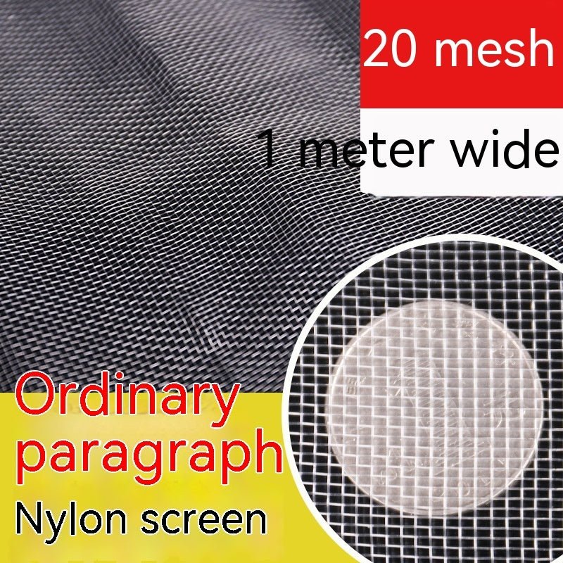 Nylon Filter Mesh Cloth Paint Screen 80 Mesh 100 Mesh Filter Cloth | Luxury Home Accessories | Heulog Glow