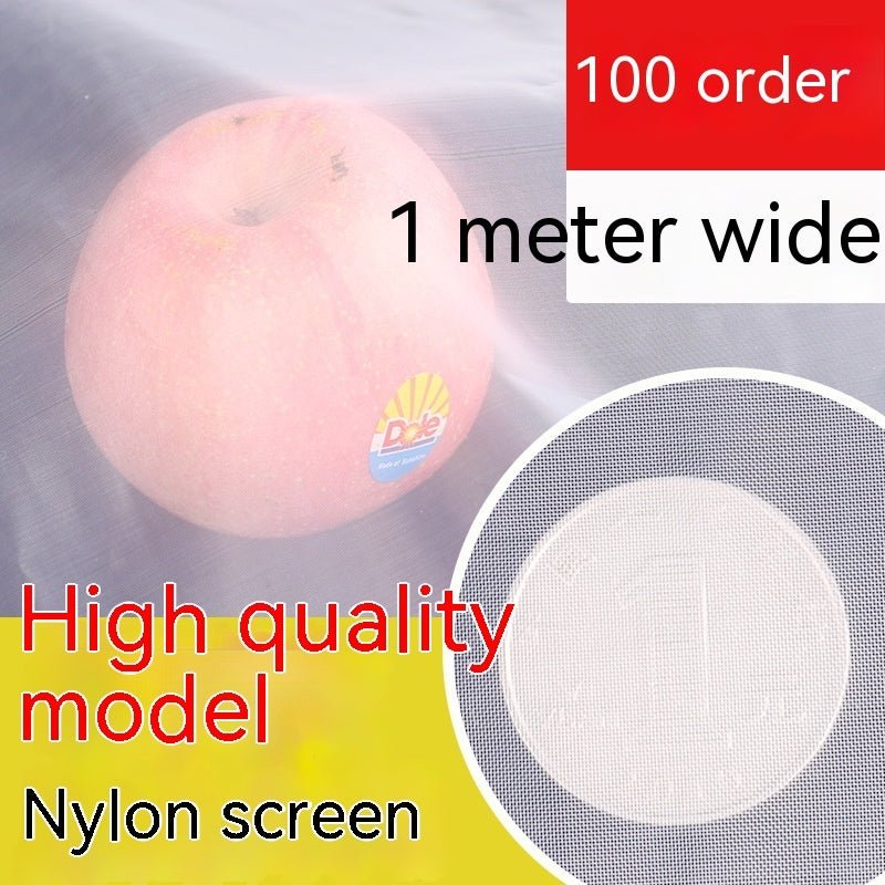 Nylon Filter Mesh Cloth Paint Screen 80 Mesh 100 Mesh Filter Cloth | Luxury Home Accessories | Heulog Glow