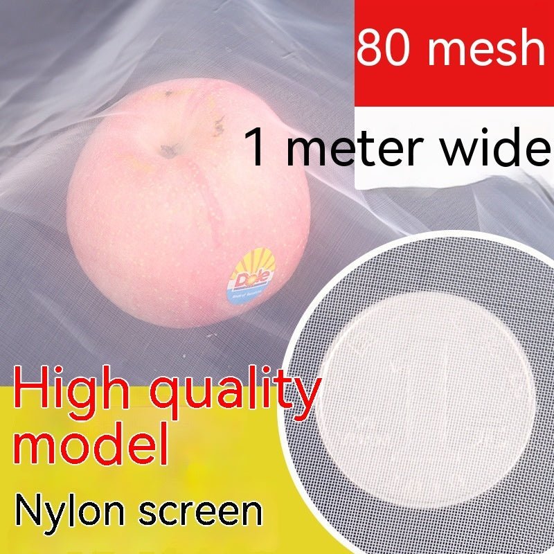 Nylon Filter Mesh Cloth Paint Screen 80 Mesh 100 Mesh Filter Cloth | Luxury Home Accessories | Heulog Glow
