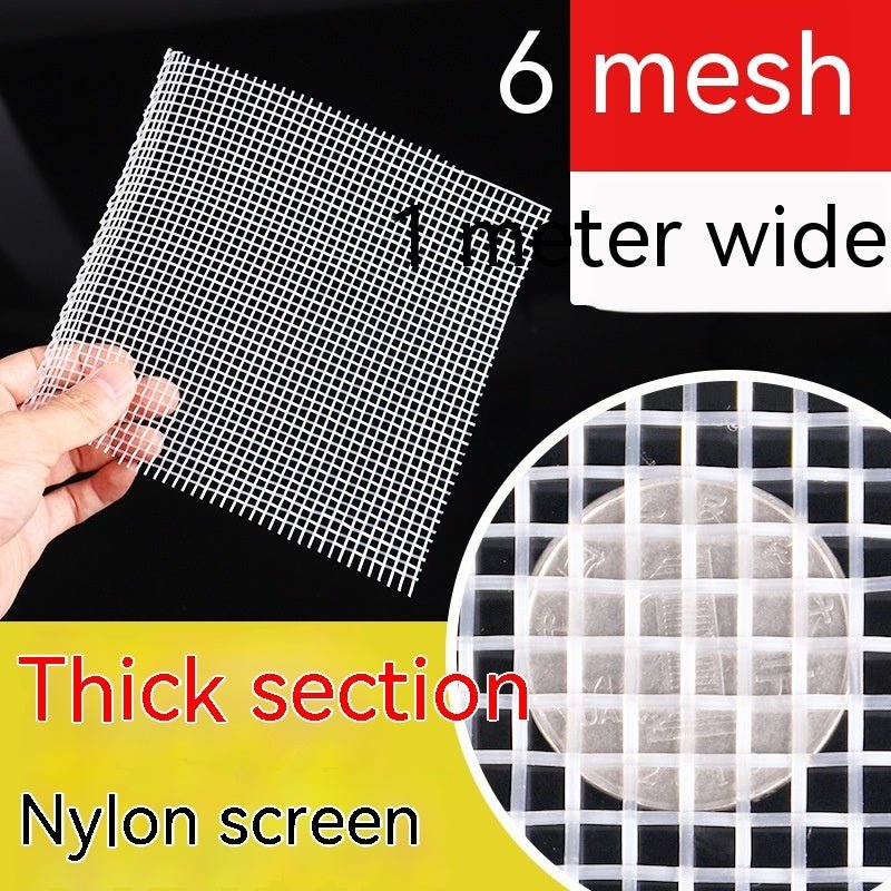 Nylon Filter Mesh Cloth Paint Screen 80 Mesh 100 Mesh Filter Cloth | Luxury Home Accessories | Heulog Glow
