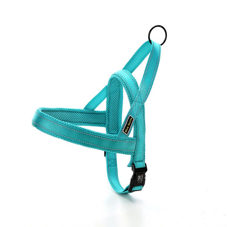 Nylon Luminous Reflective Wire Quick Sleeve Chest Strap | Luxury Home Accessories | Heulog Glow