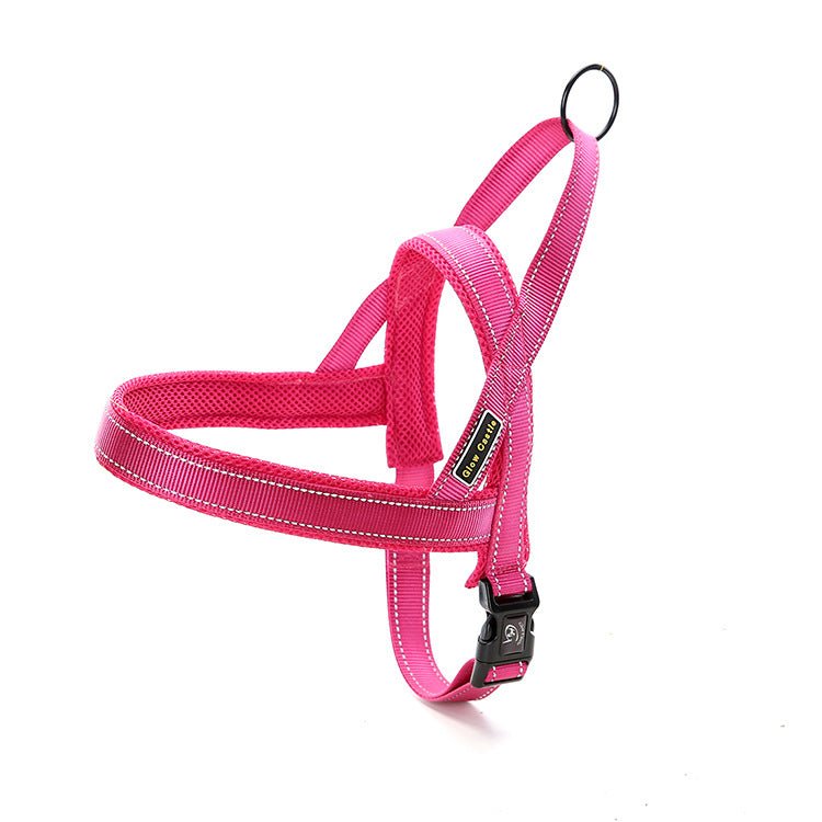 Nylon Luminous Reflective Wire Quick Sleeve Chest Strap | Luxury Home Accessories | Heulog Glow