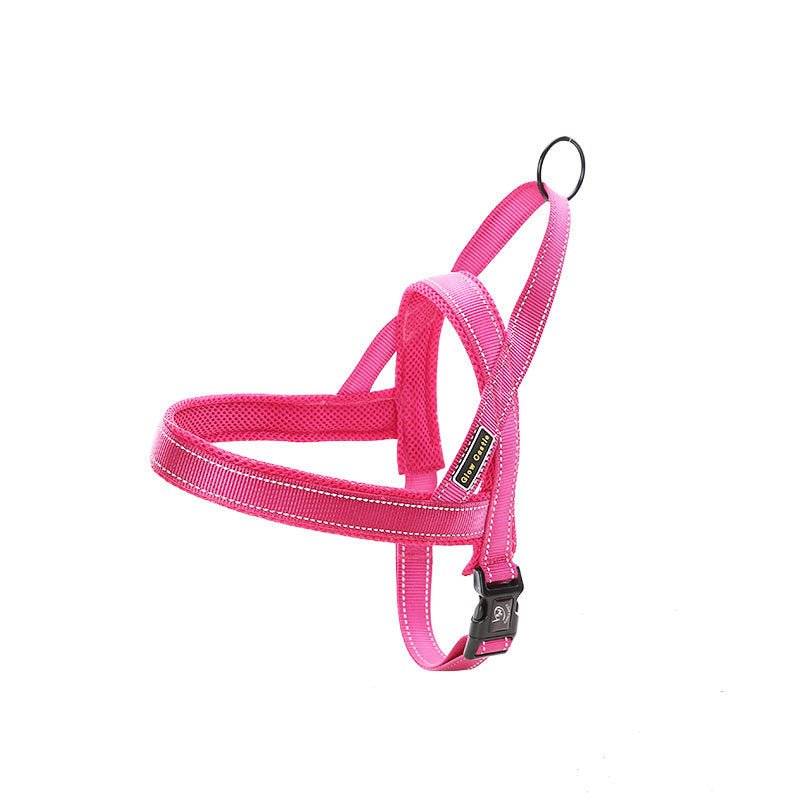 Nylon Luminous Reflective Wire Quick Sleeve Chest Strap | Luxury Home Accessories | Heulog Glow