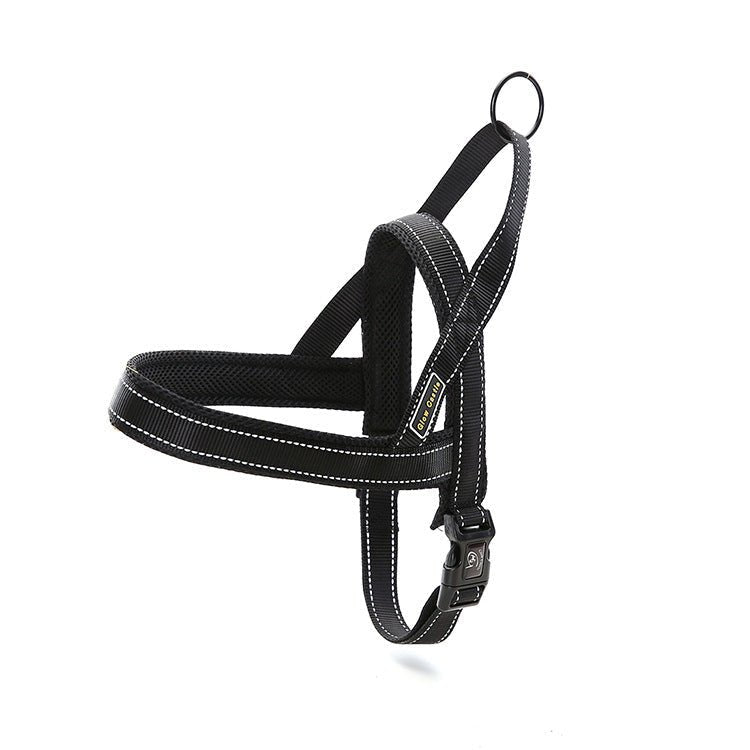 Nylon Luminous Reflective Wire Quick Sleeve Chest Strap | Luxury Home Accessories | Heulog Glow