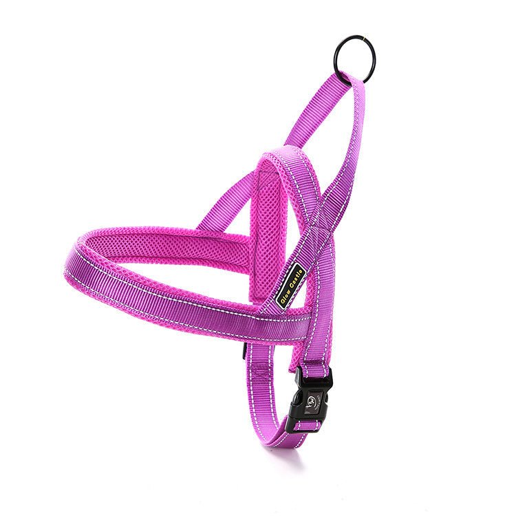 Nylon Luminous Reflective Wire Quick Sleeve Chest Strap | Luxury Home Accessories | Heulog Glow