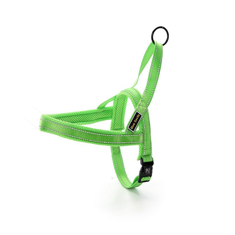 Nylon Luminous Reflective Wire Quick Sleeve Chest Strap | Luxury Home Accessories | Heulog Glow
