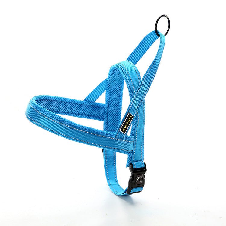 Nylon Luminous Reflective Wire Quick Sleeve Chest Strap | Luxury Home Accessories | Heulog Glow
