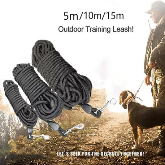 Nylon Tracking Lead | Luxury Home Accessories | Heulog Glow
