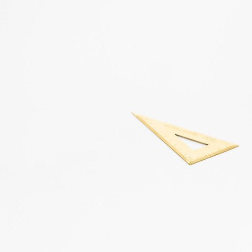 Office stationery ruler set | Luxury Home Accessories | Heulog Glow