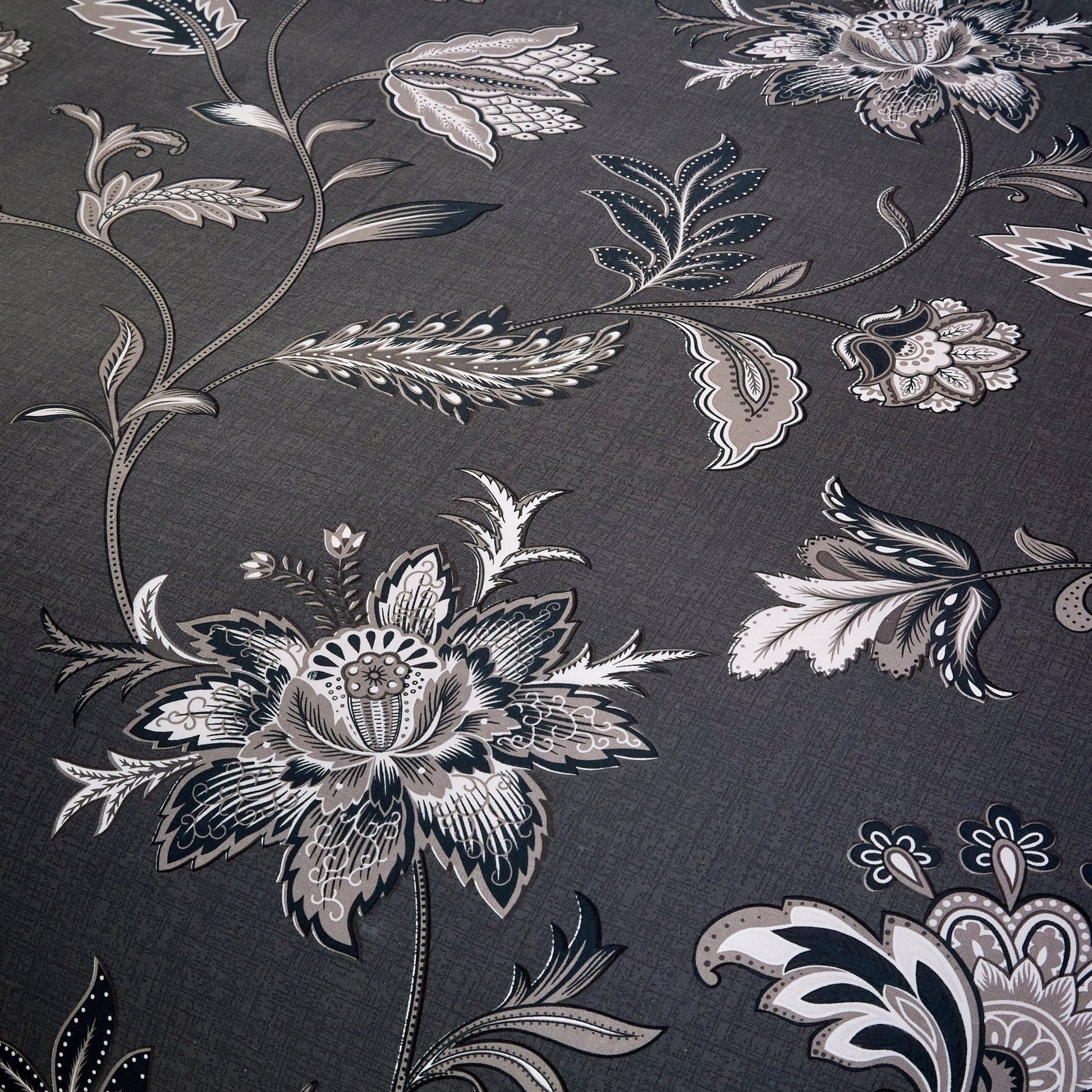 OLIVIA ROCCO Shimla Duvet Cover Set Easy Care Reversible Quilt Cover With Pillowcases | Luxury Home Accessories | Heulog Glow