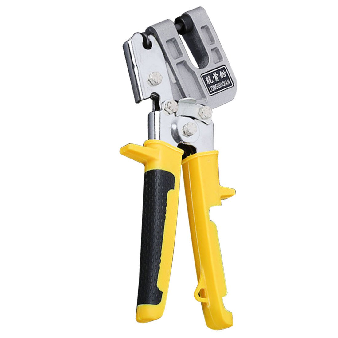 One-handed light steel keel forceps | Luxury Home Accessories | Heulog Glow