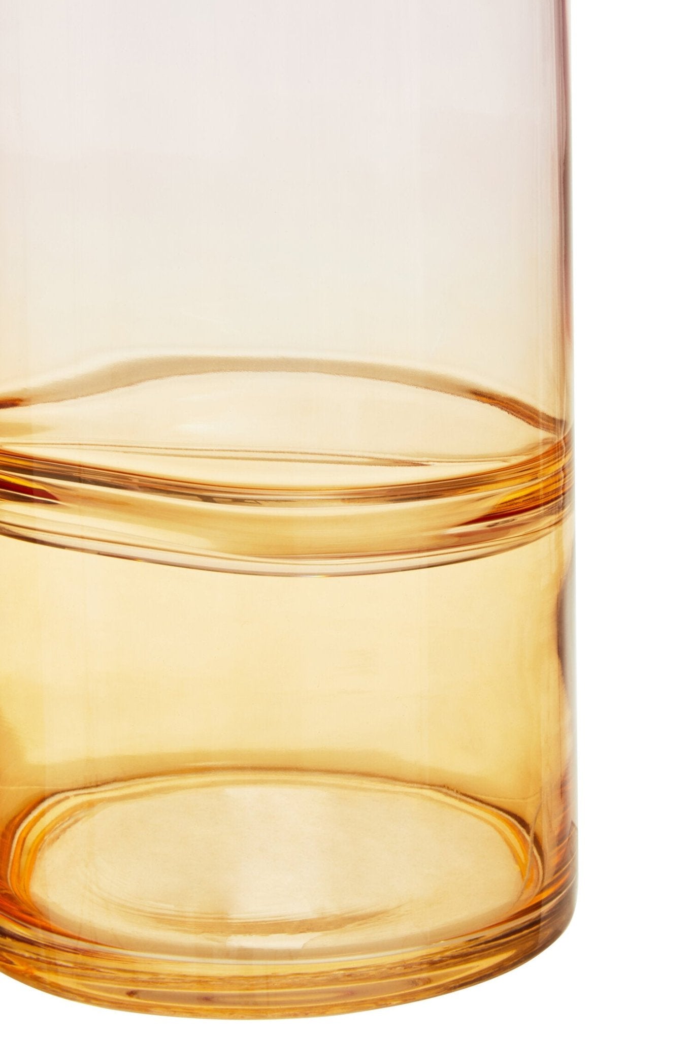 Optik Vase | Luxury Home Accessories | Heulog Glow