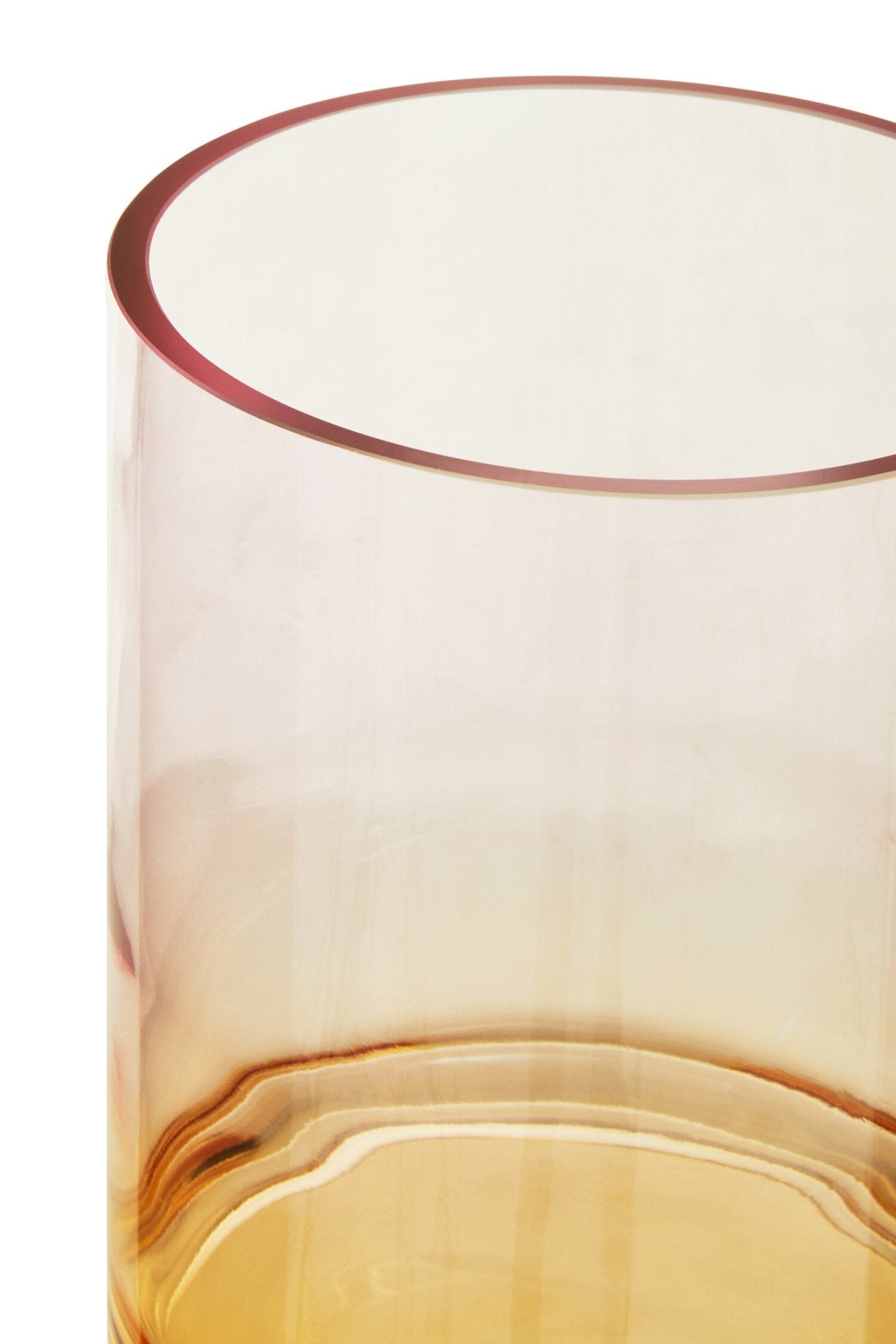 Optik Vase | Luxury Home Accessories | Heulog Glow