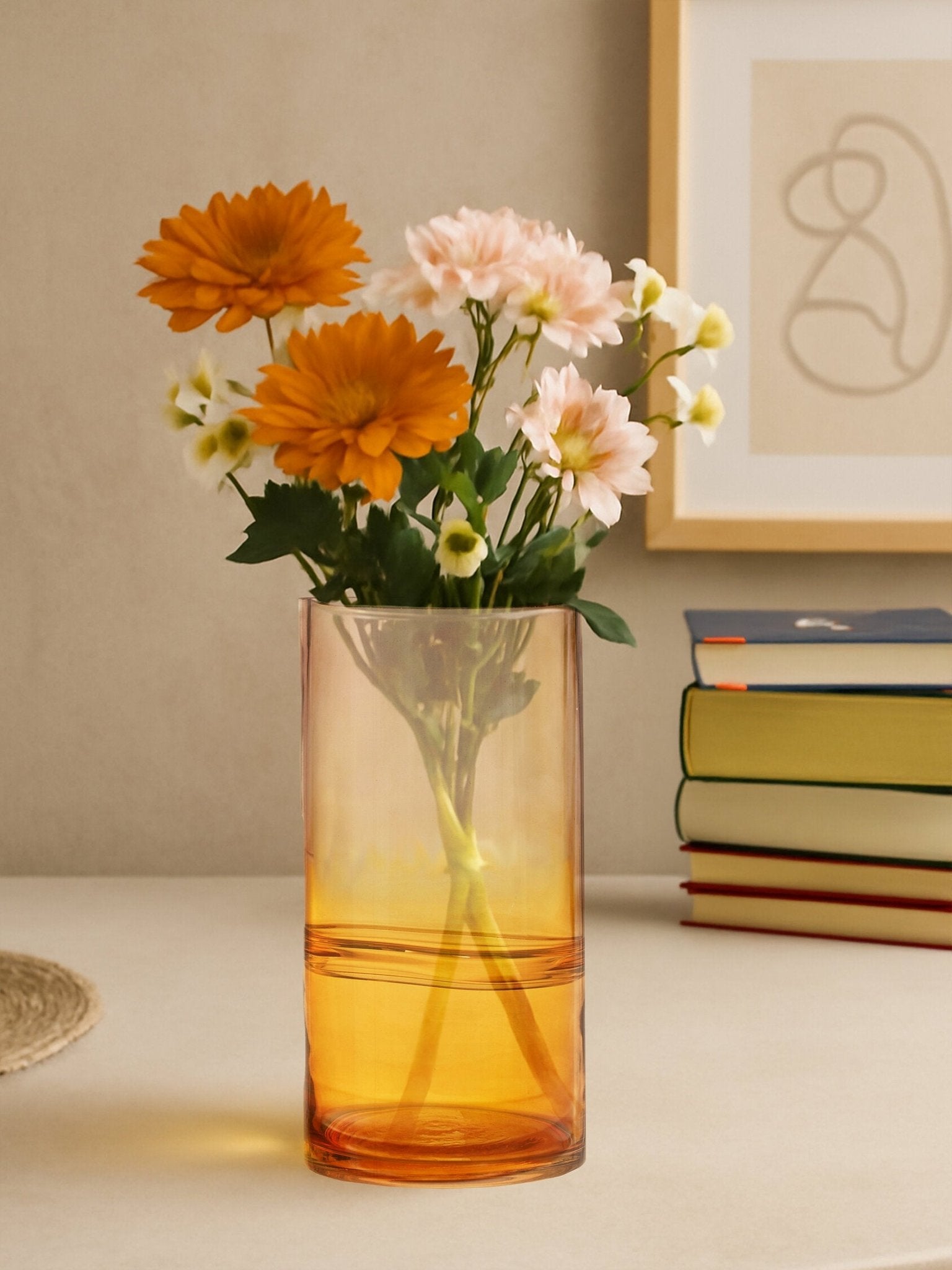 Optik Vase | Luxury Home Accessories | Heulog Glow