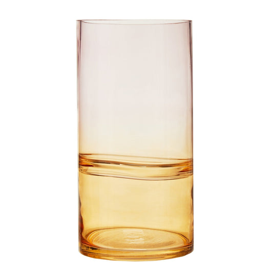 Optik Vase | Luxury Home Accessories | Heulog Glow