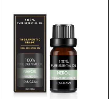 Organic Essential Oils Set Top Sale Natural Therapeutic Grade Aromatherapy Oil Gift Kit For Diffuser | Luxury Home Accessories | Heulog Glow