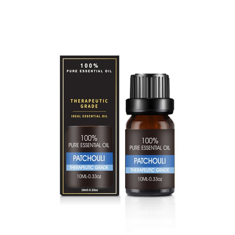 Organic Essential Oils Set Top Sale Natural Therapeutic Grade Aromatherapy Oil Gift Kit For Diffuser | Luxury Home Accessories | Heulog Glow