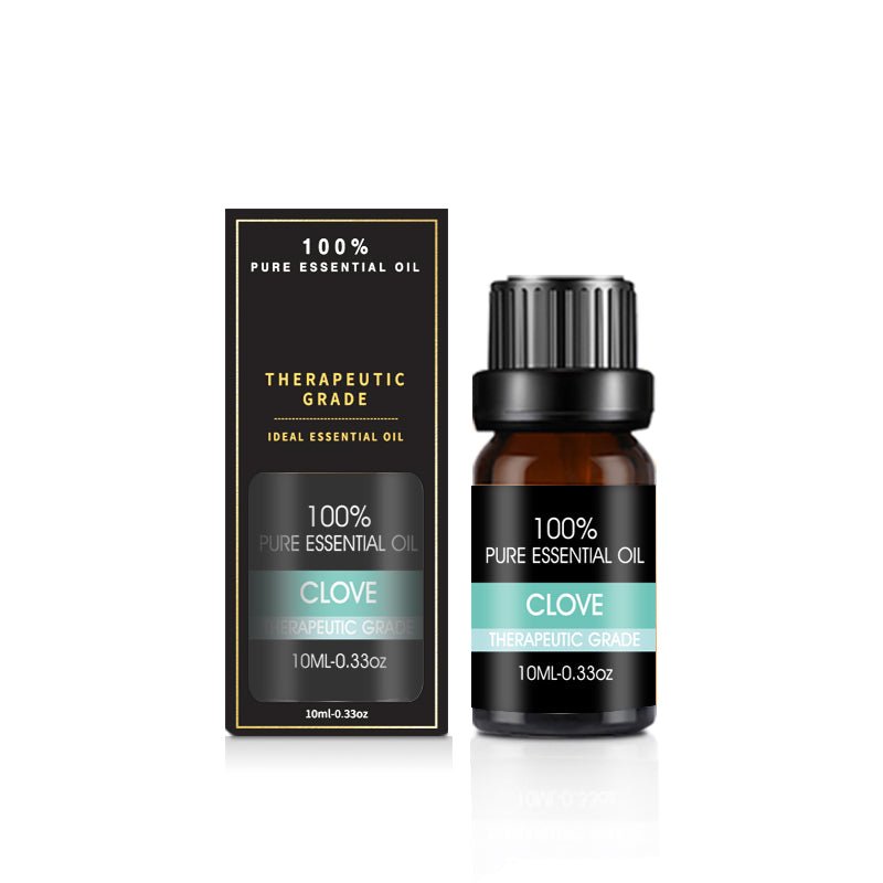 Organic Essential Oils Set Top Sale Natural Therapeutic Grade Aromatherapy Oil Gift Kit For Diffuser | Luxury Home Accessories | Heulog Glow