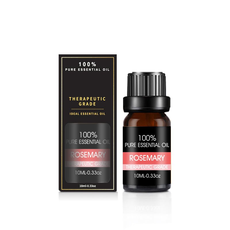 Organic Essential Oils Set Top Sale Natural Therapeutic Grade Aromatherapy Oil Gift Kit For Diffuser | Luxury Home Accessories | Heulog Glow