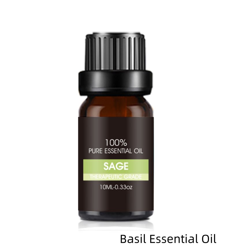Organic Essential Oils Set Top Sale Natural Therapeutic Grade Aromatherapy Oil Gift Kit For Diffuser | Luxury Home Accessories | Heulog Glow