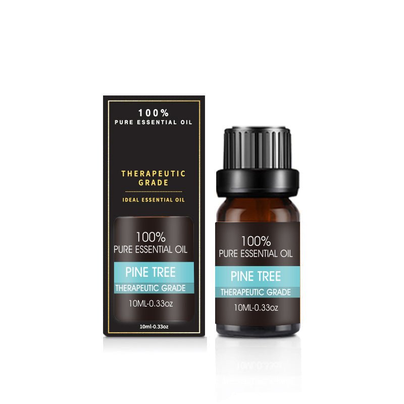 Organic Essential Oils Set Top Sale Natural Therapeutic Grade Aromatherapy Oil Gift Kit For Diffuser | Luxury Home Accessories | Heulog Glow