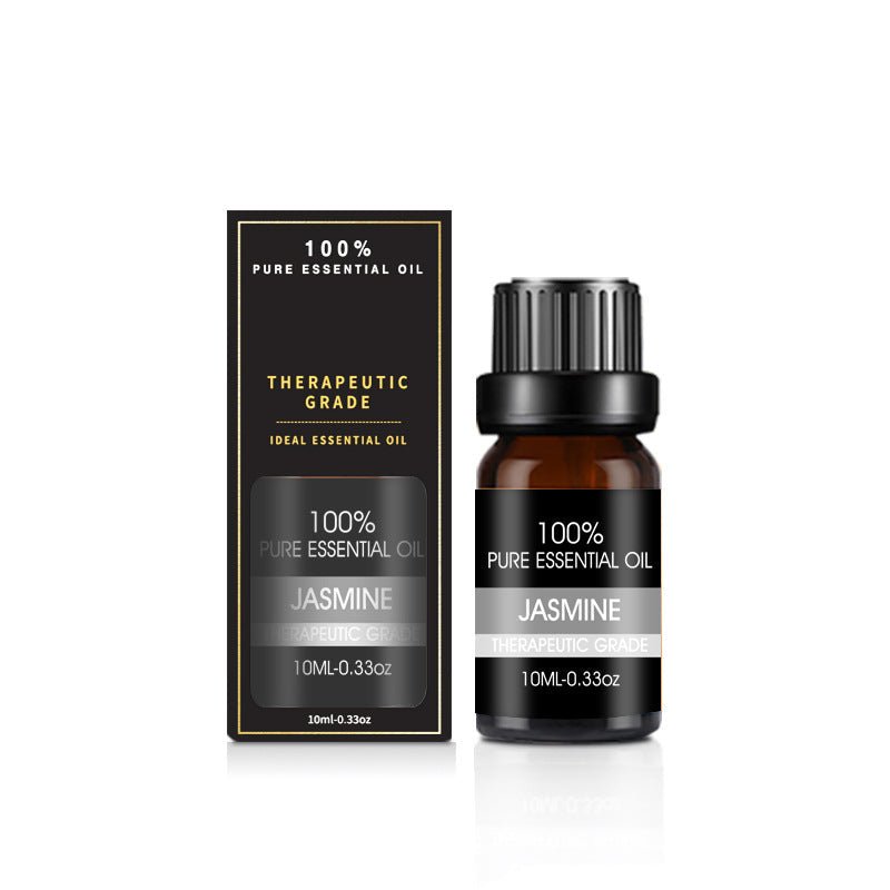 Organic Essential Oils Set Top Sale Natural Therapeutic Grade Aromatherapy Oil Gift Kit For Diffuser | Luxury Home Accessories | Heulog Glow