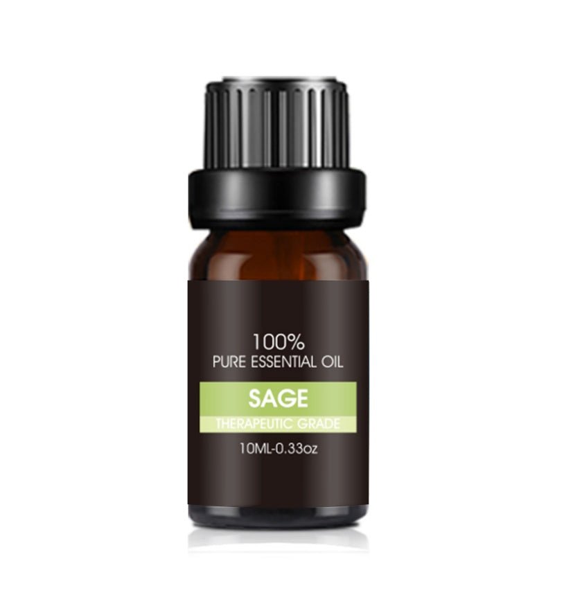 Organic Essential Oils Set Top Sale Natural Therapeutic Grade Aromatherapy Oil Gift Kit For Diffuser | Luxury Home Accessories | Heulog Glow