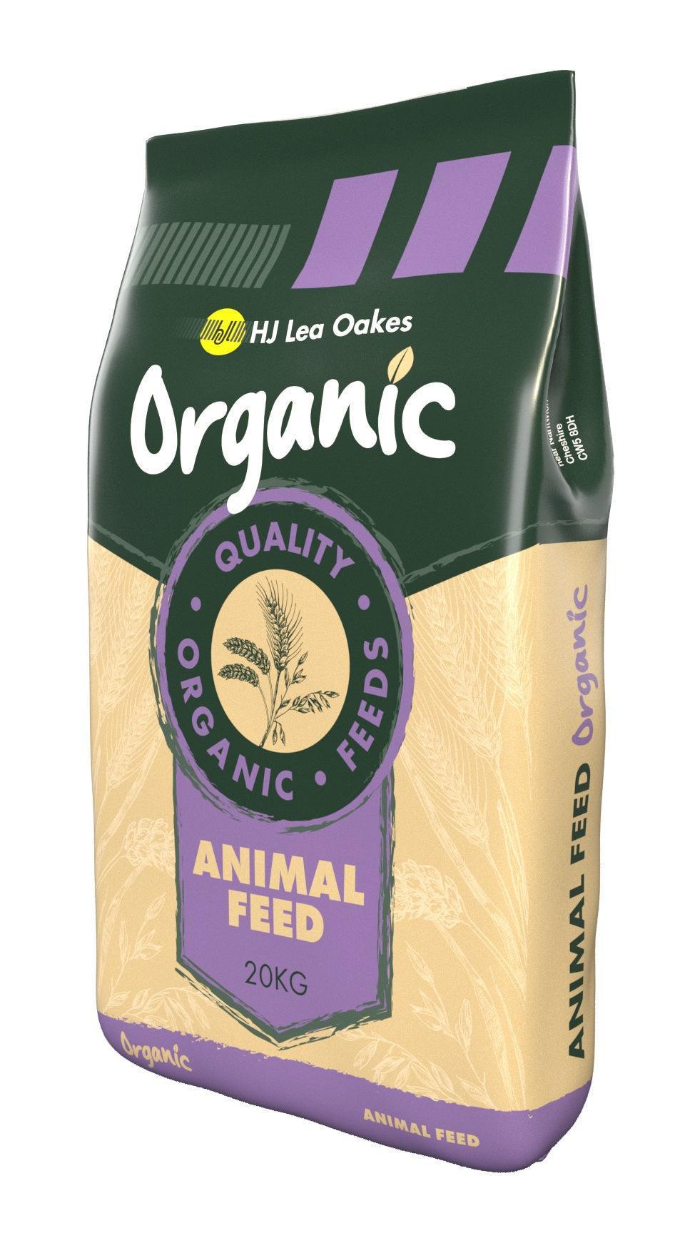 Organic Poultry Corn Pellets | Luxury Home Accessories | Heulog Glow