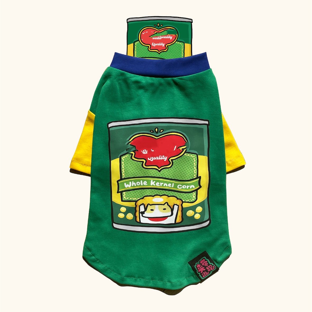 Original Dog Cat Clothes Thin Style | Luxury Home Accessories | Heulog Glow