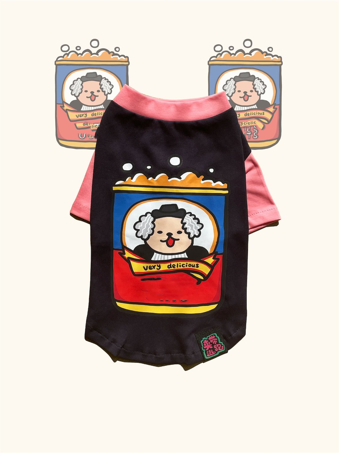 Original Dog Cat Clothes Thin Style | Luxury Home Accessories | Heulog Glow