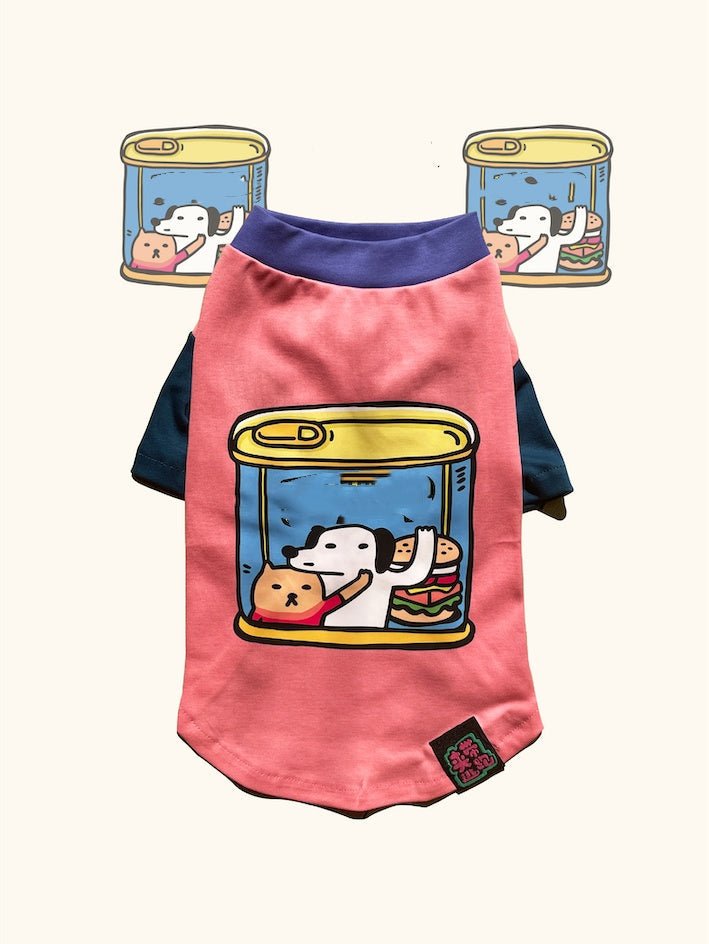 Original Dog Cat Clothes Thin Style | Luxury Home Accessories | Heulog Glow