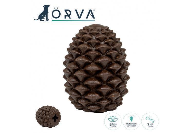 Orva Pine Cone CLEARANCE | Luxury Home Accessories | Heulog Glow