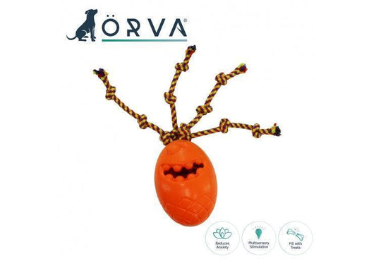 Orva Treat Monster CLEARANCE | Luxury Home Accessories | Heulog Glow