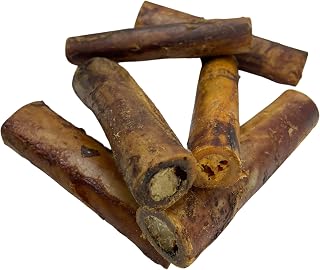Ostrich Marrow Bone | Luxury Home Accessories | Heulog Glow