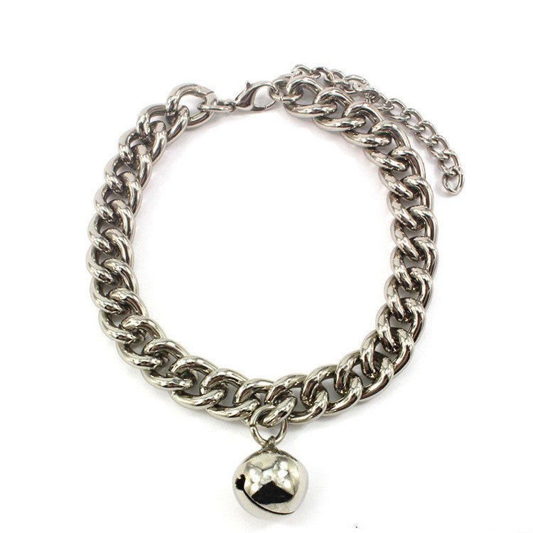 Outbreak Household Local Tyrant Pet Dog Collar | Luxury Home Accessories | Heulog Glow